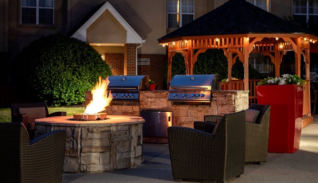 Residence Inn by Marriott Cincinnati Airport Erlanger