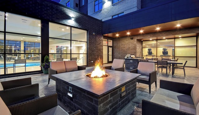 Residence Inn by Marriott Cincinnati Northeast/Mason