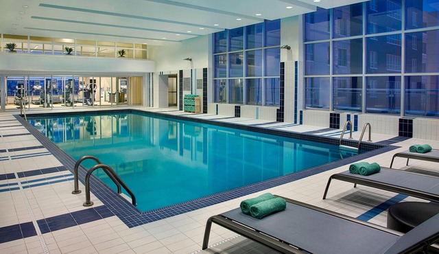 Residence Inn by Marriott Calgary Airport