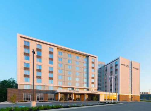 Residence Inn by Marriott Halifax Dartmouth