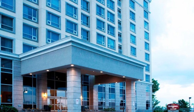 Residence Inn by Marriott Kingston Water's Edge