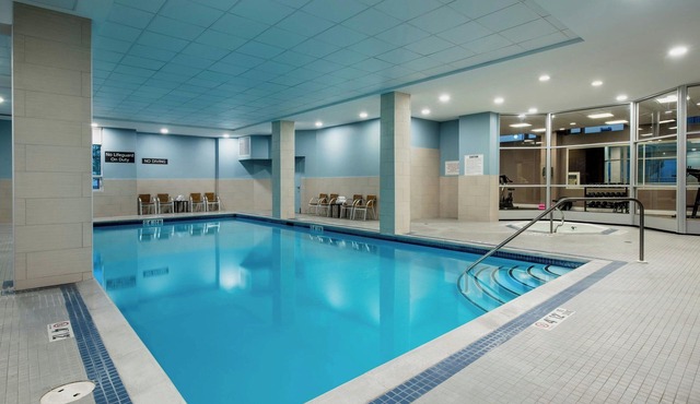 Residence Inn by Marriott Kingston Water's Edge