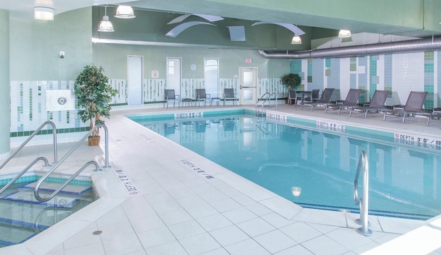 Residence Inn by Marriott Moncton