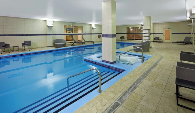 Residence Inn by Marriott Montreal Airport