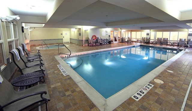 Residence Inn by Marriott Toronto Vaughan