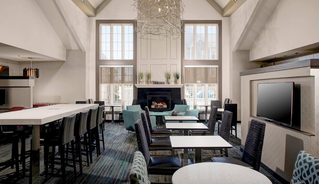 Residence Inn By Marriott Cleveland Mentor