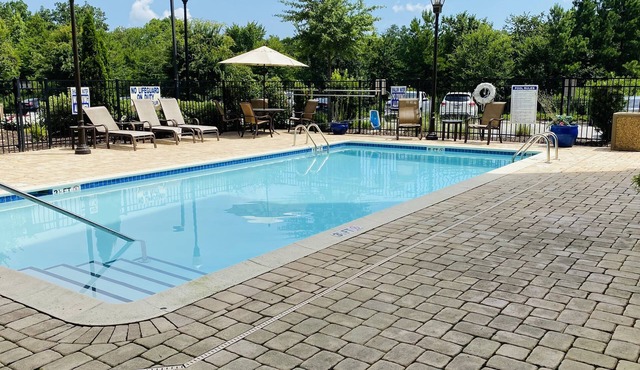 Residence Inn by Marriott Columbia Northwest/Harbison