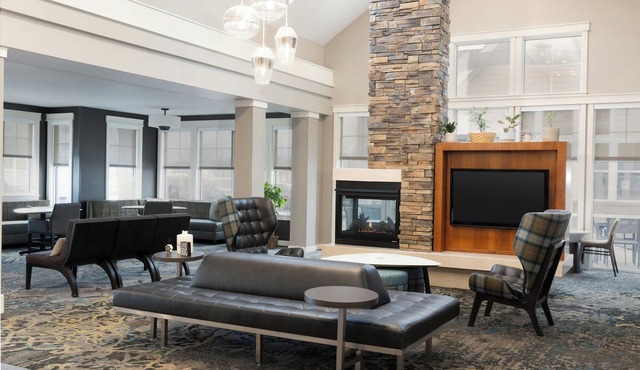 Residence Inn by Marriott Dayton Vandalia