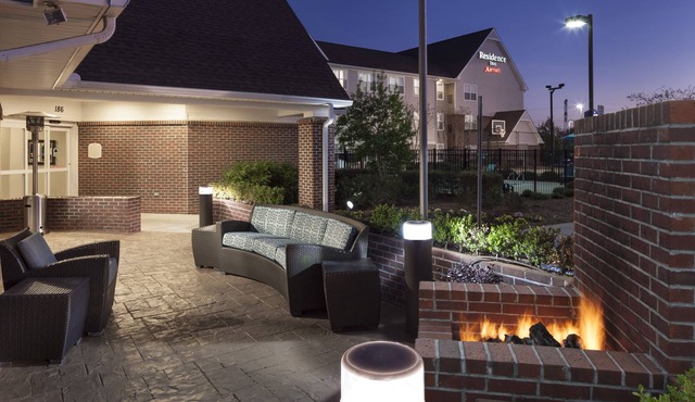 Residence Inn by Marriott Dothan