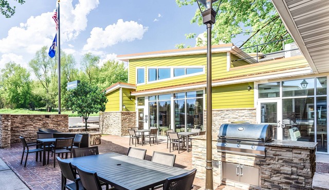 Residence Inn by Marriott Duluth