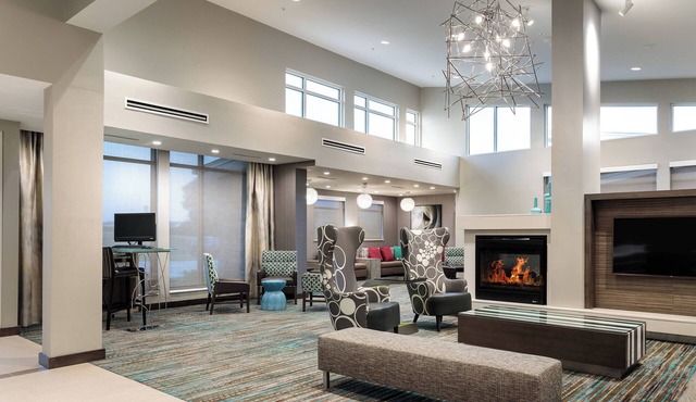 Residence Inn by Marriott Dallas Plano/Richardson at Coit Rd