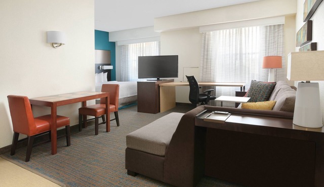 Residence Inn By Marriott Dallas Park Central
