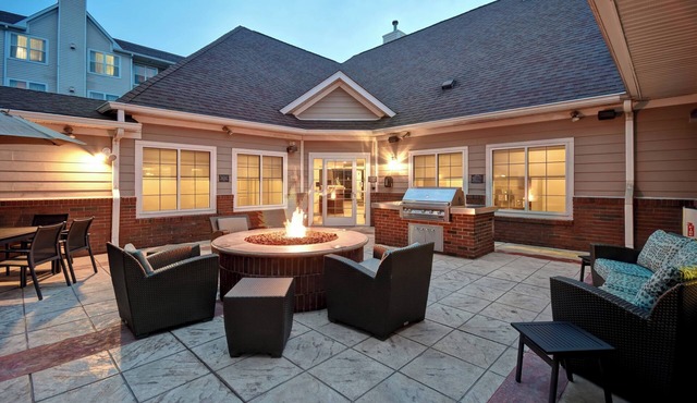 Residence Inn by Marriott Dayton Beavercreek