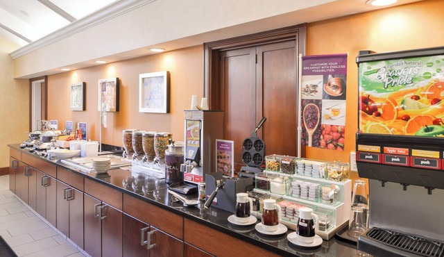 Residence Inn By Marriott Dayton Troy