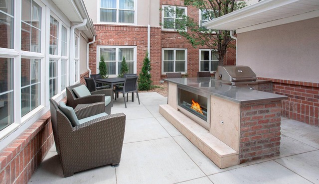 Residence Inn by Marriott Denver Golden/Red Rocks