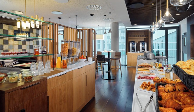 Residence Inn by Marriott Toulouse-Blagnac