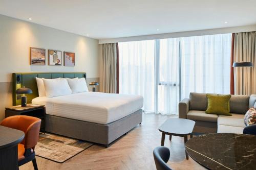 Residence Inn by Marriott Edinburgh