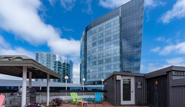 Residence Inn by Marriott Halifax Downtown