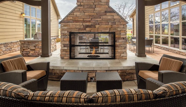 Residence Inn by Marriott Helena