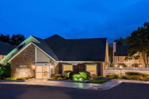 Residence Inn by Marriott Hartford Windsor