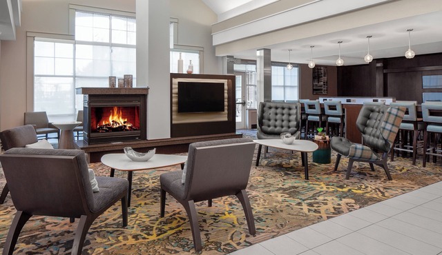 Residence Inn by Marriott Houston Katy Mills