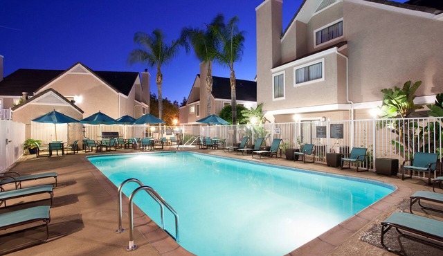 Residence Inn by Marriott Irvine Spectrum