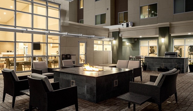 Residence Inn by Marriott Jackson Airport/Pearl