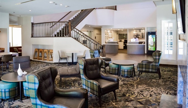 Residence Inn by Marriott La Mirada Buena Park