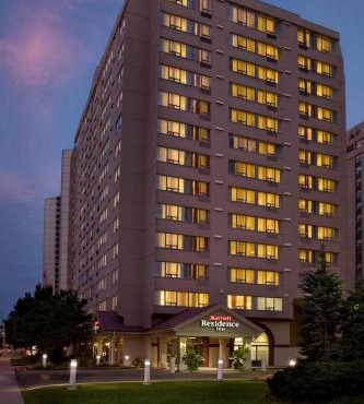 Residence Inn by Marriott London Canada