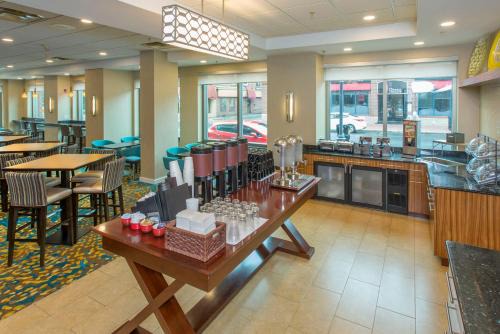 Residence Inn by Marriott Moncton