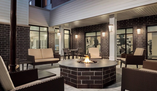 Residence Inn by Marriott Minneapolis St. Paul/Eagan