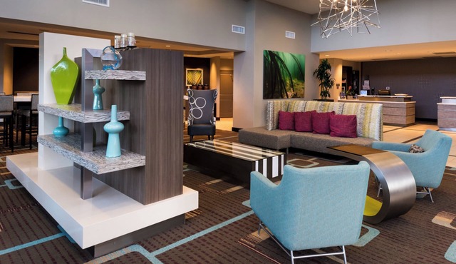 Residence Inn by Marriott Miami West/FL Turnpike