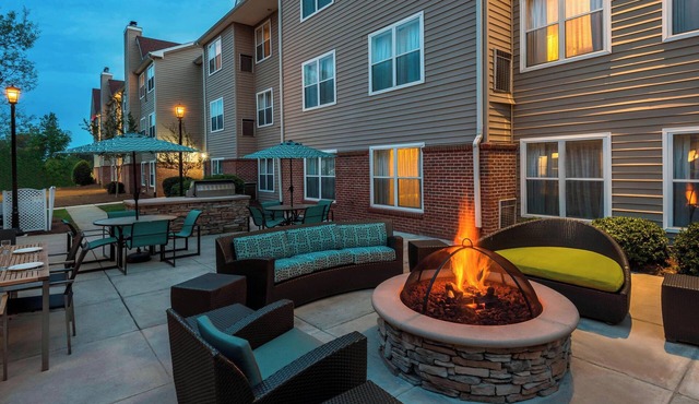 Residence Inn by Marriott Macon