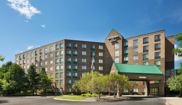 Residence Inn by Marriott Minneapolis Edina