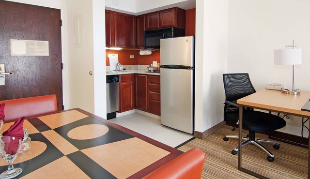 Residence Inn by Marriott Minneapolis Edina
