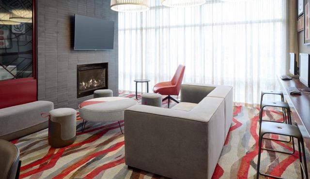 Residence Inn by Marriott Montreal Airport