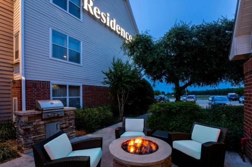 Residence Inn by Marriott Monroe