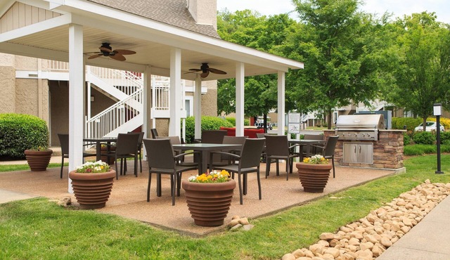 Residence Inn by Marriott Nashville Airport