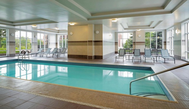 Residence Inn by Marriott Ottawa Airport