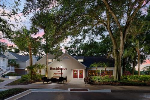 Residence Inn by Marriott Orlando Altamonte Springs Maitland