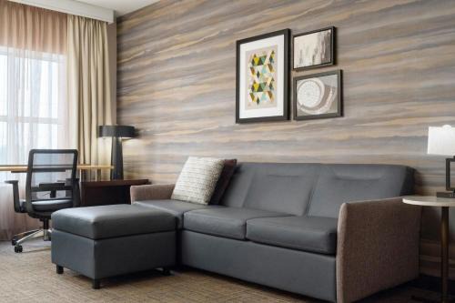 Residence Inn by Marriott Ottawa Airport