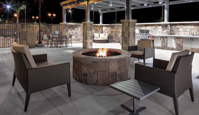 Residence Inn by Marriott Phoenix Mesa East