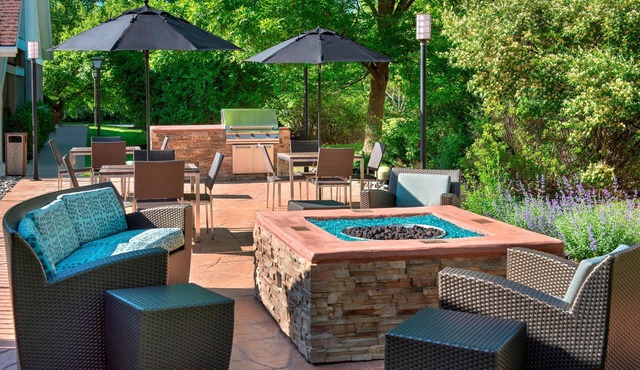 Residence Inn by Marriott Philadelphia Valley Forge