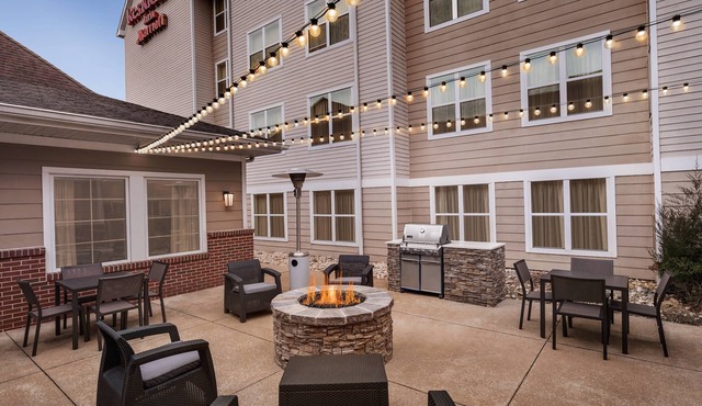 Residence Inn by Marriott Philadelphia West Chester/Exton