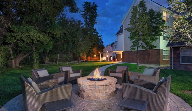 Residence Inn by Marriott Provo
