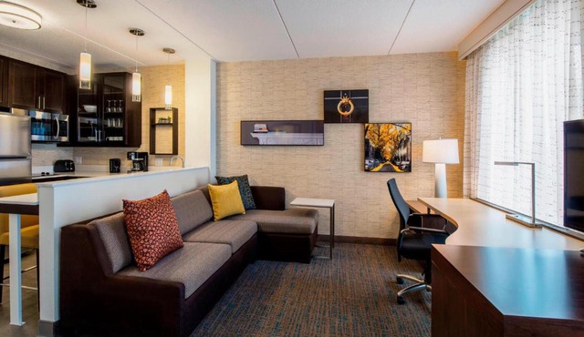 Residence Inn by Marriott Regina