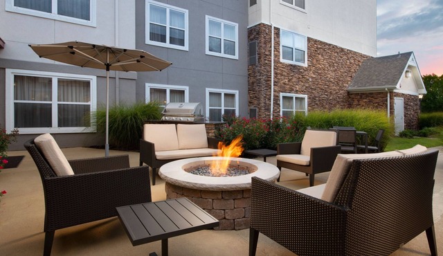 Residence Inn by Marriott Rogers