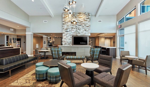 Residence Inn by Marriott Sacramento Davis