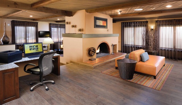 Residence Inn by Marriott Santa Fe