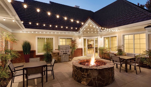 Residence Inn by Marriott Sacramento Folsom